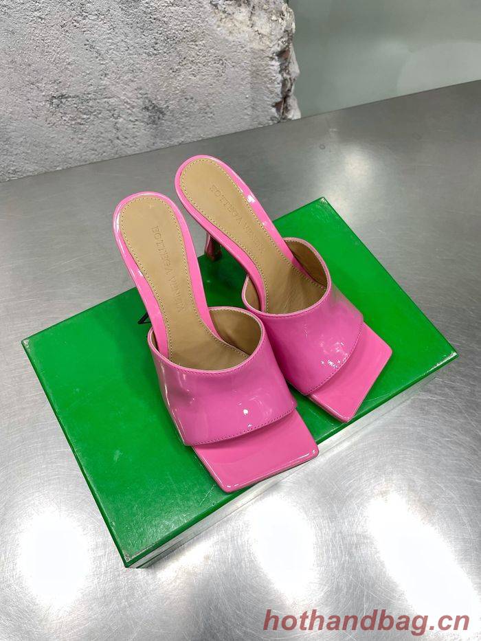 Bottega Veneta Shoes BVS00023 Heel 10CM Bottega Veneta Shoes BVS00023 Heel 10CM